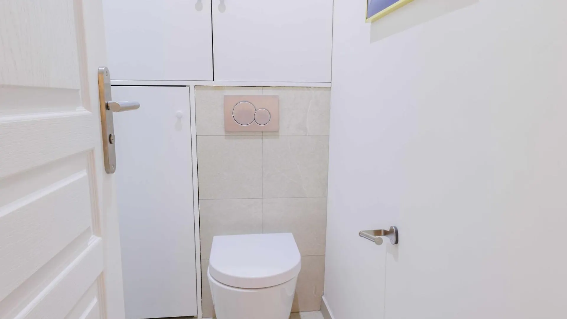 Loft Epure Et Confortable - 6 Pers Voltaire - 11E Paris 0*,