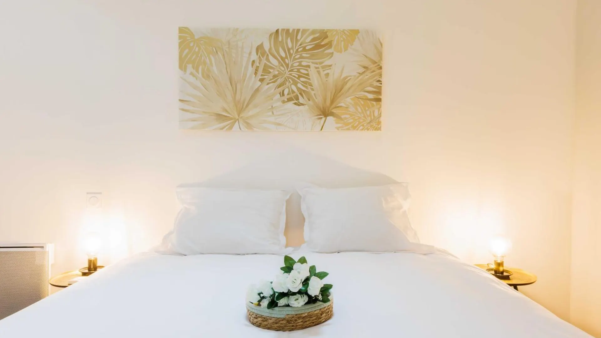 Loft Epure Et Confortable - 6 Pers Voltaire - 11E Paris 0*,
